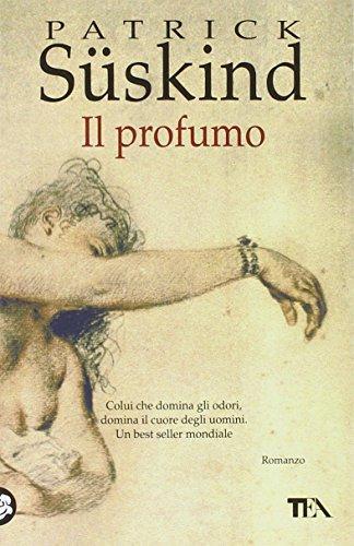 Patrick Süskind: Il profumo (Italian language, 2014)