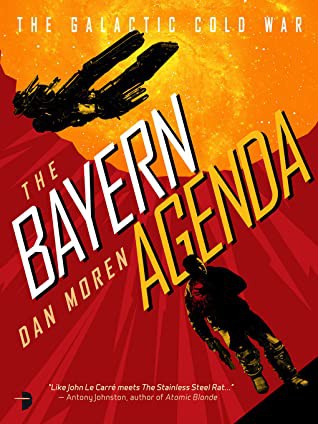 The Bayern Agenda (EBook, 2019, Watkins Media)