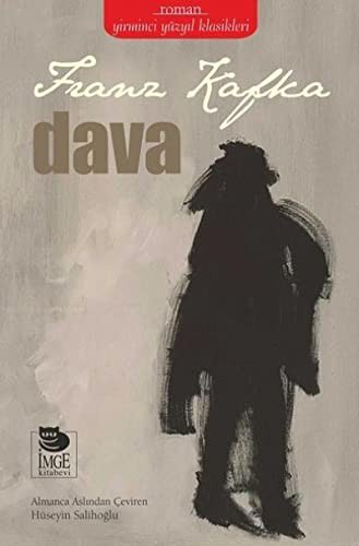 Dava (Paperback, 2018, Imge Kitabevi Yayinlari)