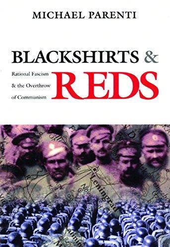 Blackshirts and Reds (1997)