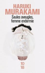 Saules aveugles, femme endormie (French language)
