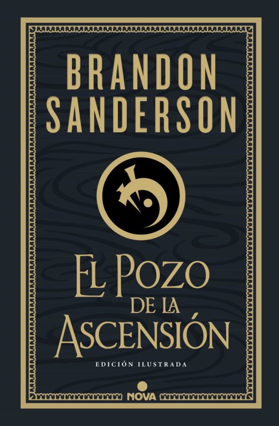 El Pozo de la Ascensión (Hardcover, Gaztelania language, 2021, Nova)