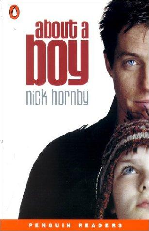 Anne Collins, Nick Hornby: About a Boy (2003, Langensch.-Hachette, M)