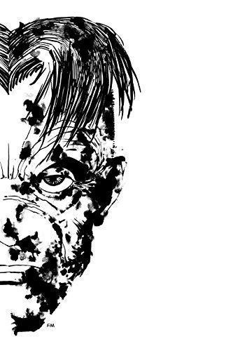 Frank Miller: Sin City Volume 3: The Big Fat Kill (2005)