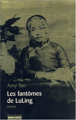 Les Fantômes de Luling (Paperback, French language, 2003, Robert Laffont)