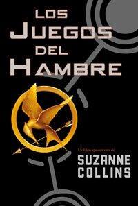 Los juegos del hambre (Paperback, Spanish language, 2009, Molino)