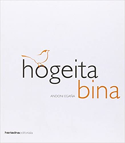 Hogeita bina (Paperback, Euskara language, 2003, Hariadna)