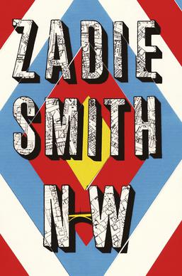 NW (Paperback, 2013, Penguin Books)