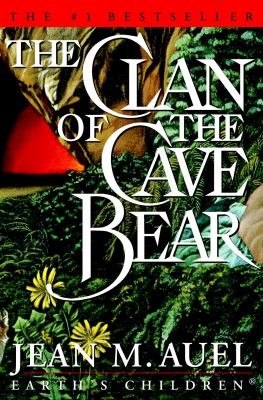 The Clan of the Cave Bear (2002, Crown Publishers)