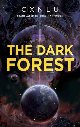 The Dark Forest (2016)