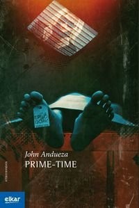 Prime-time (Paperback, 2014, Elkar)