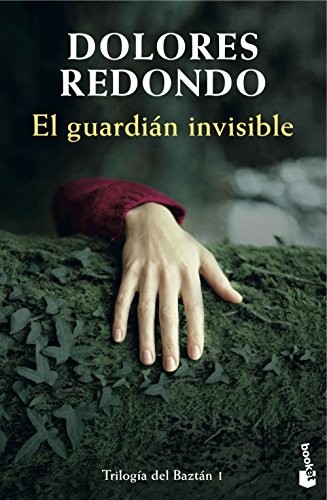 Dolores Redondo: El guardián invisible (Paperback, 2016, Booket)