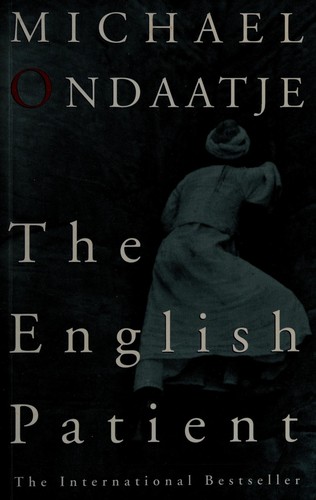The English patient (1993, Vintage)