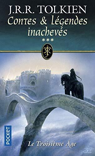 Contes et légendes inachevés : le troisième âge (French language, 2001)