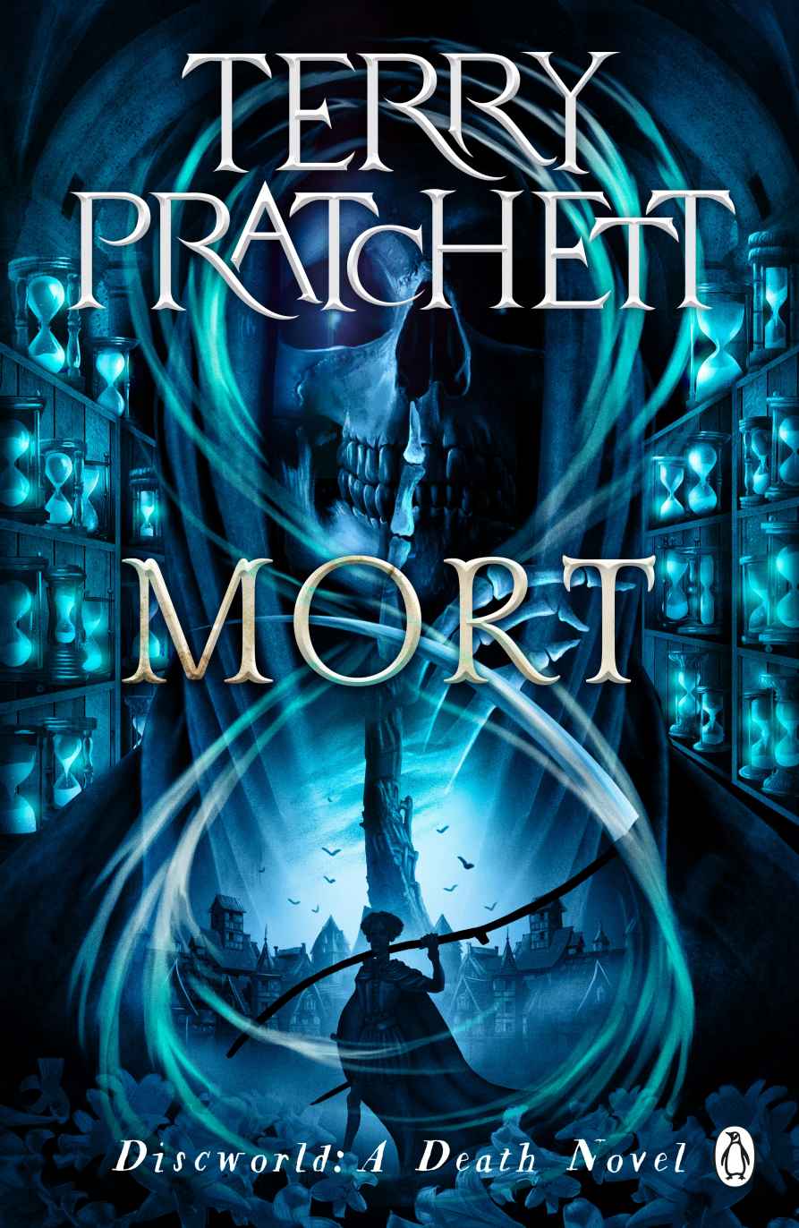 Mort (Paperback, 2000, Transworld)