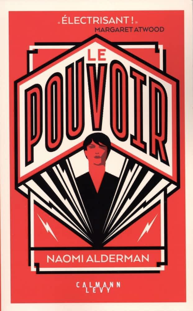 Le pouvoir (French language, 2018)