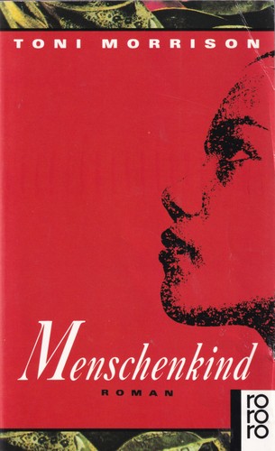 Menschenkind (Paperback, German language, 1992, Rowohlt Verlag)