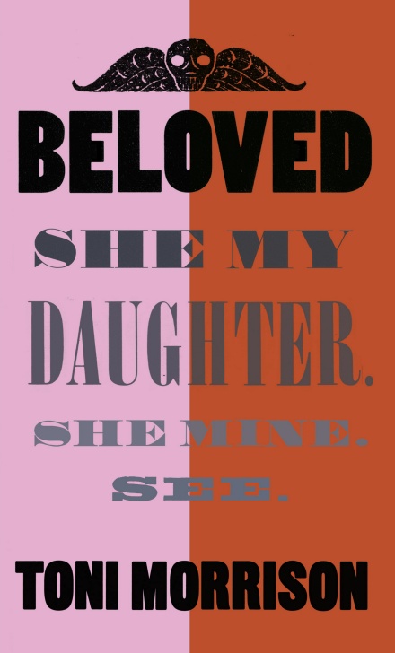 Beloved (Hardcover, 2019, Vintage)