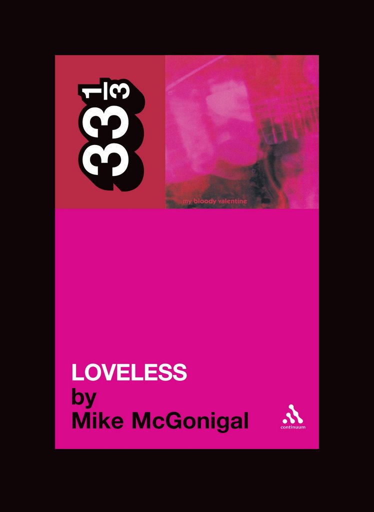 Loveless (Paperback, 2007, Continuum)