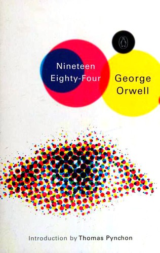 Nineteen Eighty-Four (Paperback, 2003, Penguin Books)