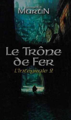 Le trône de fer (French language, 2012)