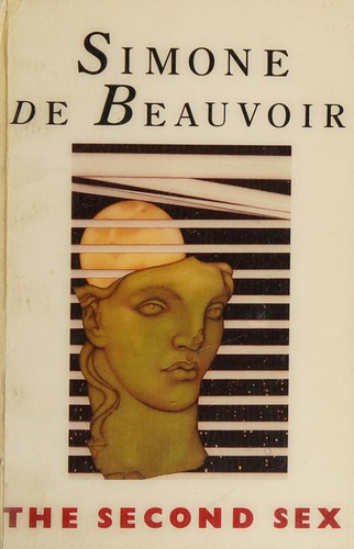 The Second Sex (Paperback, 1988, Picador)