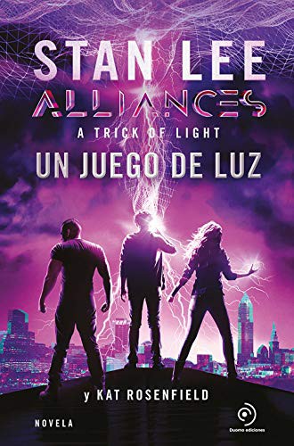 Alliances : un juego de luz (2019, Duomo)