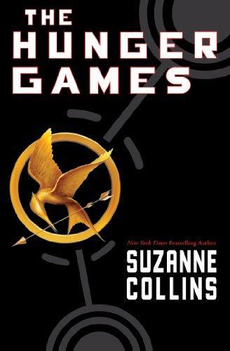 The Hunger Games (Paperback, 2009, Scholastic Inc.)