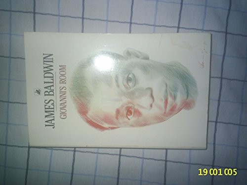 Giovanni's Room (Paperback, 1984, Quality Paperback Book Club)