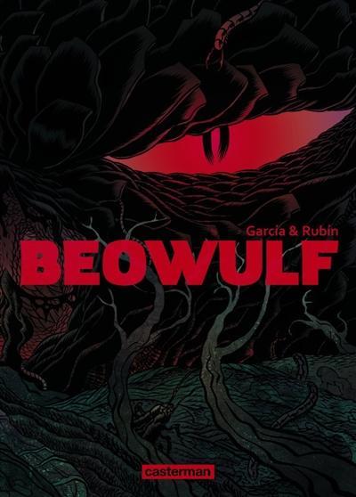 Santiago García Fernández, David Rubín, Translated By Kevin Crossley-Holland: Beowulf (French language, 2014)