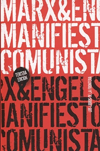Wenceslao Roces Suárez, Karl Marx, Friedrich Engels: El manifiesto comunista (Paperback, Amelia Romero Editora)