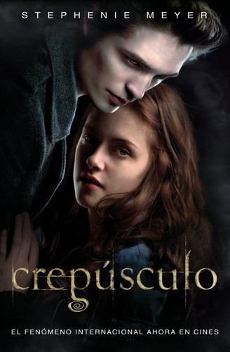 Stephenie Meyer: Crepúsculo (Spanish language, 2012, Punto de Lectura)