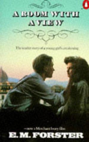 Edward Morgan Forster: A Room with a View (Modern Classics) (1973, Penguin Books Ltd)