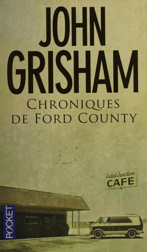 Chroniques de Ford County (French language, 2011, Pocket)