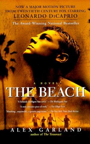 Alex Garland: Beach (Paperback, 2000, Riverhead Trade)