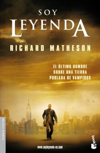 Richard Matheson: I Am Legend (Spanish language, 2003)