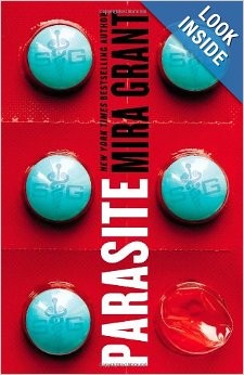 Parasite (Hardcover, 2013, Orbit)