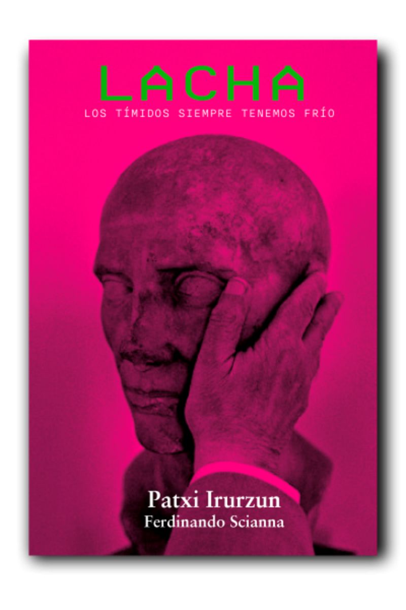 Irurzun Patxi, Ferdinando Scianna: Lacha (Paperback, Gaztelera language, Alkibla)