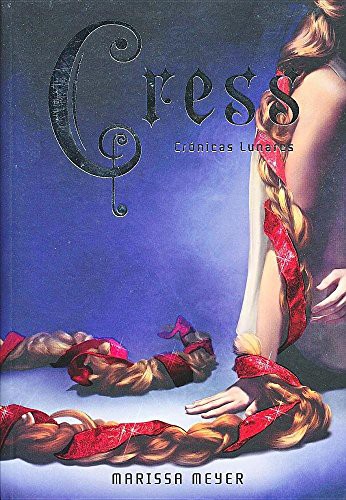 Cress (Paperback, 2016, V&R Ediciones, Lectorum Publications, Inc.)