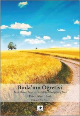 Thích Nhất Hạnh: Buda'nun Öğretisi (Turkish language, 2014, Okyanus)