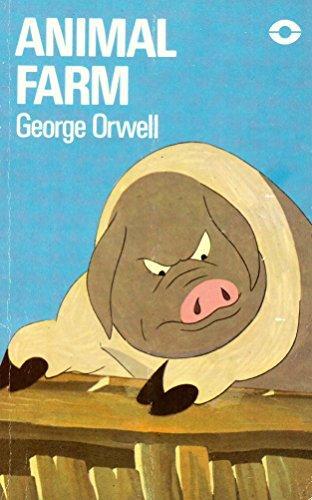 George Orwell: Animal farm (1971, Longman Group United Kingdom)