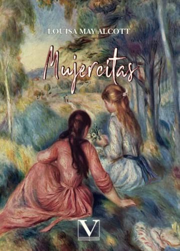 Louisa May Alcott: Mujercitas (Paperback, 2019, Editorial Verbum, Editorial Verbum, S.L.)