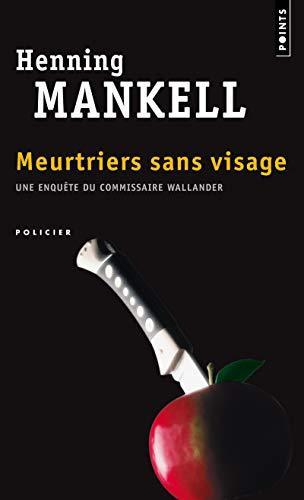 Meurtriers sans visage (French language, 2004)