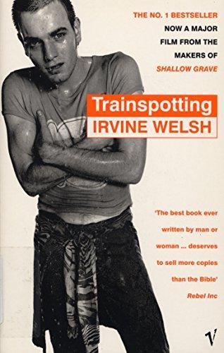 Irvine Welsh: Trainspotting (2004)