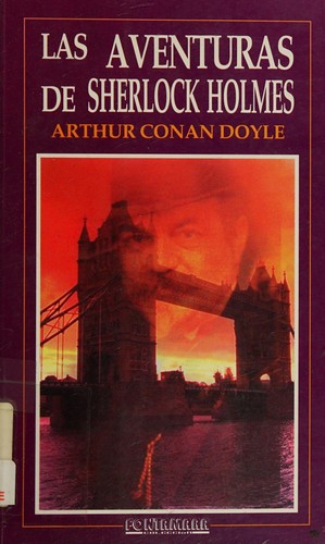 Las aventuras de Sherlock Holmes (Hardcover, Spanish language, 1998, Distribuciones Fontamara)