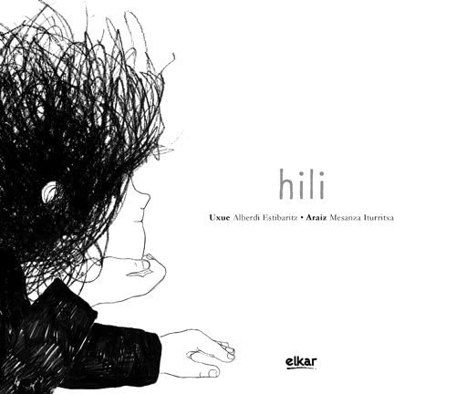 Hili (Paperback, 2021, Elkar)