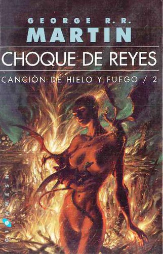 George R. R. Martin, Linda Antonsson, Enrique Jiménez Corominas, Cristina Macía, García, Jr., Elio M., Alejo Cuervo, Raquel Marqués, Irene Vidal, Natalia Caballero, Juan Pascual Martínez, Andrea Montero: El mundo de hielo y fuego (2015, Gilgamesh)