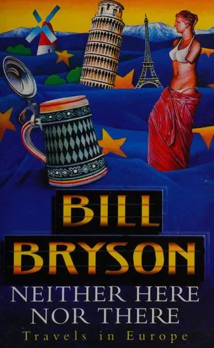 Bill Bryson: Neither here nor there (1998)