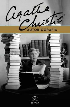 Agatha Christie autobiografía (2019, Espasa)