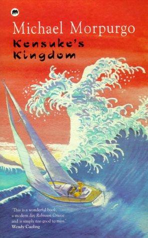 Michael Morpurgo: KENSUKE'S KINGDOM (Paperback, 2000, MAMMOTH)